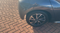 Toyota Yaris 1.5 Hybrid Design 5dr CVT Hybrid Hatchback